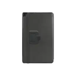 Mobilis C2 - Étui à rabat pour tablette - imitation cuir - 8" - pour Samsung Galaxy Tab A (2019) (8 ") (029021)_4
